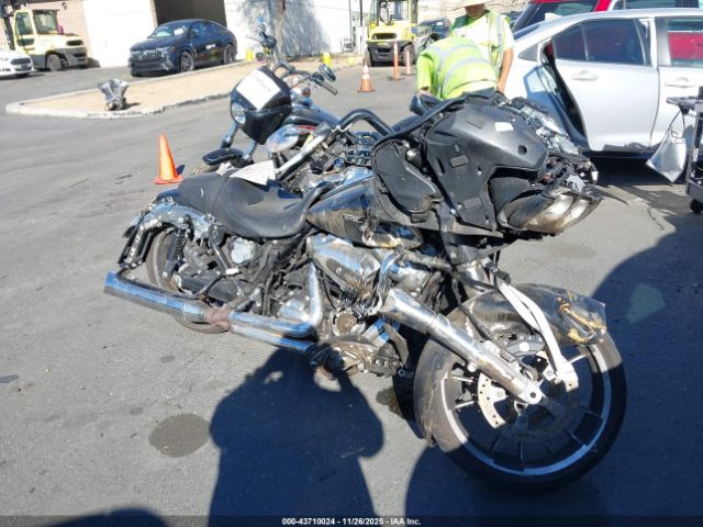 2023 HARLEY-DAVIDSON FLTRX 1HD1KHC20PB641933