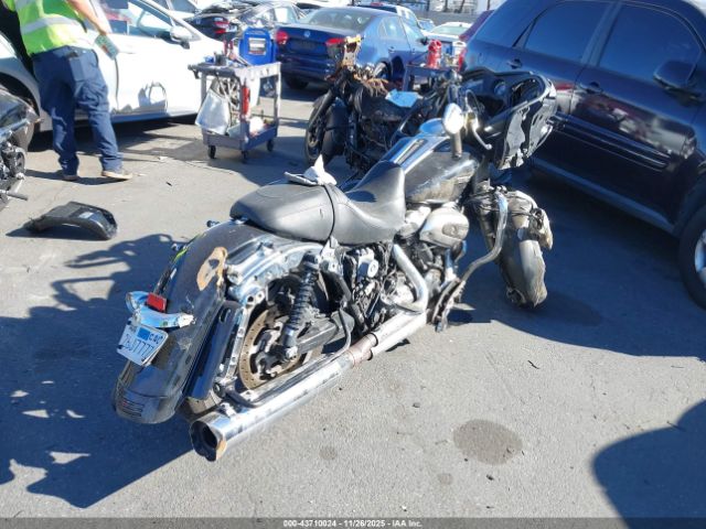 2023 HARLEY-DAVIDSON FLTRX 1HD1KHC20PB641933 Photo 3