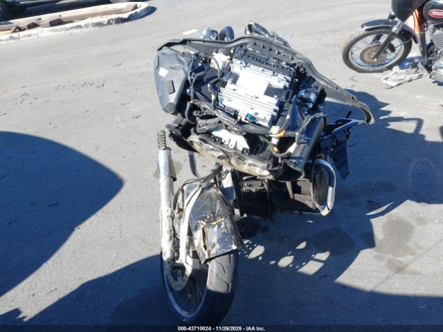 2023 HARLEY-DAVIDSON FLTRX 1HD1KHC20PB641933 Photo 4