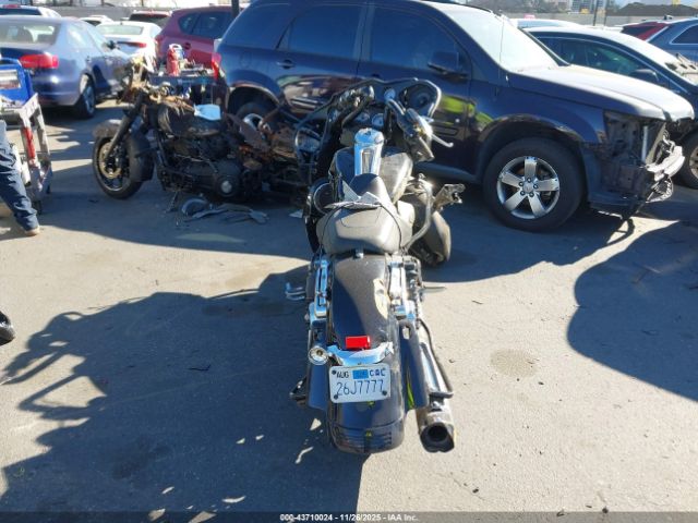 2023 HARLEY-DAVIDSON FLTRX 1HD1KHC20PB641933 Photo 5