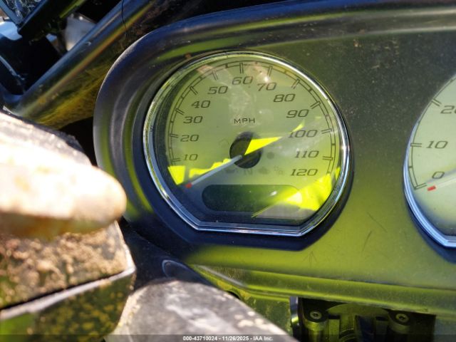 2023 HARLEY-DAVIDSON FLTRX 1HD1KHC20PB641933 Photo 6