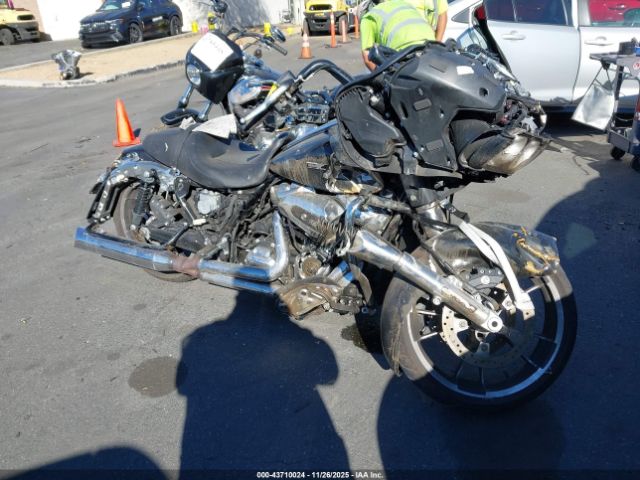 2023 HARLEY-DAVIDSON FLTRX 1HD1KHC20PB641933 Photo 7