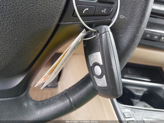 2014 BMW 320I WBA3B1G56ENS80674 Photo 10