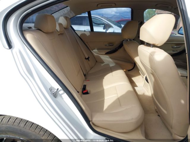 2014 BMW 320I WBA3B1G56ENS80674 Photo 7