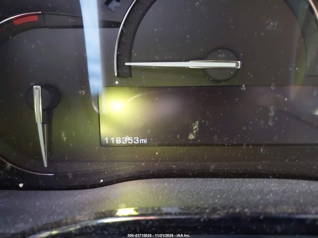 2018 CADILLAC XT5 1GYKNCRS7JZ140814 Photo 6