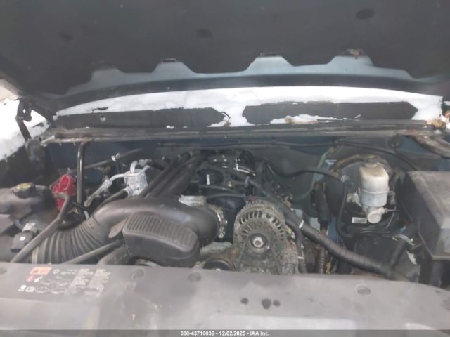 2011 GMC SIERRA 1500 3GTP2VE34BG349105 Photo 9