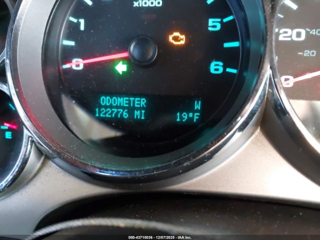 2011 GMC SIERRA 1500 3GTP2VE34BG349105 Photo 6