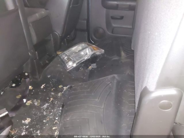 2011 GMC SIERRA 1500 3GTP2VE34BG349105 Photo 7