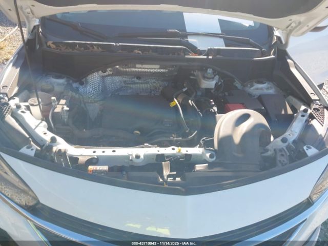 2021 BUICK ENCORE GX KL4MMBS23MB169837 Photo 9