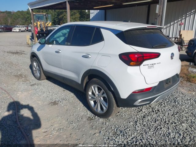 2021 BUICK ENCORE GX KL4MMBS23MB169837 Photo 2