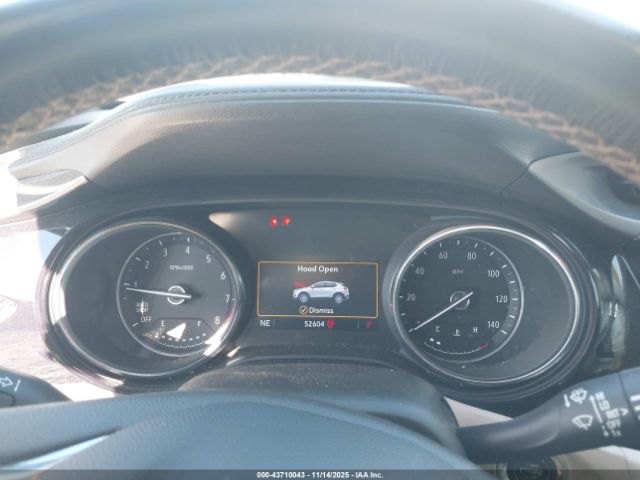 2021 BUICK ENCORE GX KL4MMBS23MB169837 Photo 6