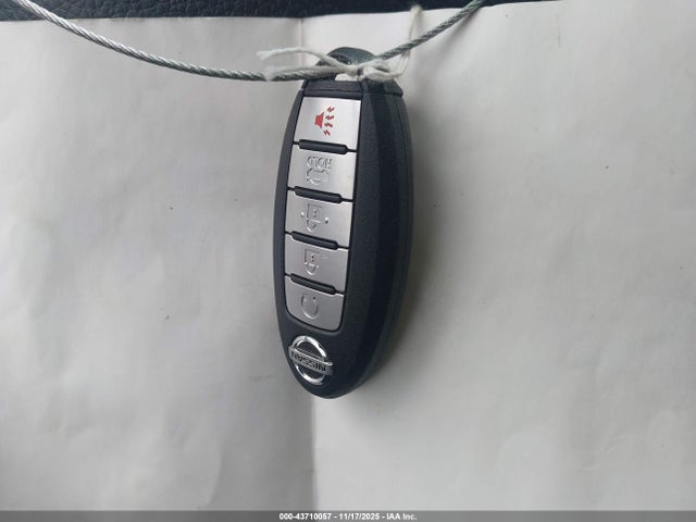 Продаж на аукціоні авто 2018 Nissan Altima 2.5 S, vin: 1N4AL3AP6JC472279, номер лоту: 43710057