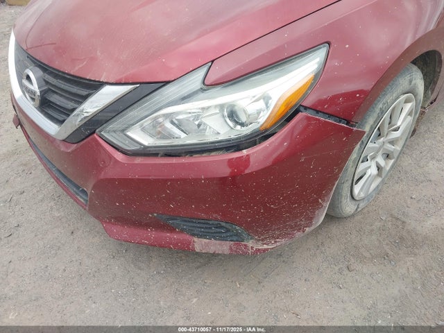 Продаж на аукціоні авто 2018 Nissan Altima 2.5 S, vin: 1N4AL3AP6JC472279, номер лоту: 43710057