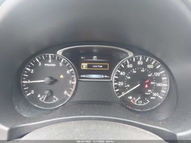 Продаж на аукціоні авто 2018 Nissan Altima 2.5 S, vin: 1N4AL3AP6JC472279, номер лоту: 43710057