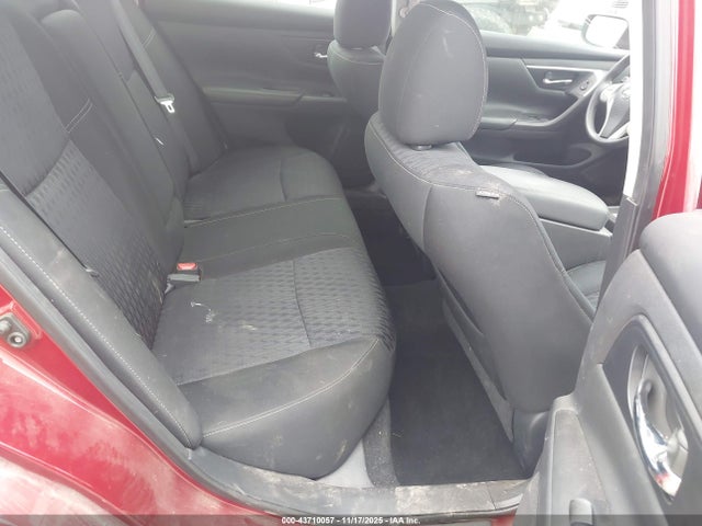 Продаж на аукціоні авто 2018 Nissan Altima 2.5 S, vin: 1N4AL3AP6JC472279, номер лоту: 43710057