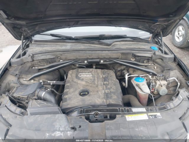 2016 AUDI Q5 WA1L2AFP3GA068339 Photo 9