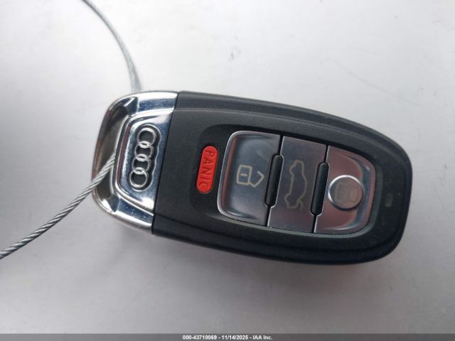 2016 AUDI Q5 WA1L2AFP3GA068339 Photo 10