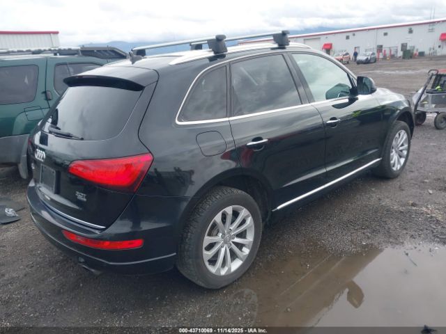 2016 AUDI Q5 WA1L2AFP3GA068339 Photo 3
