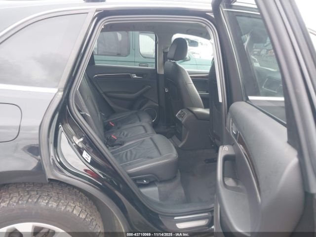 2016 AUDI Q5 WA1L2AFP3GA068339 Photo 7