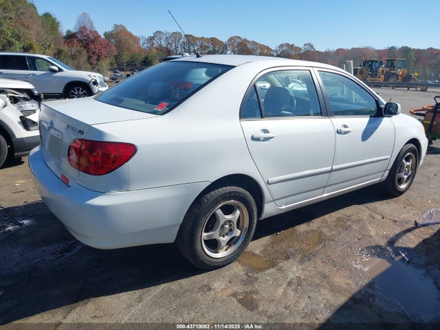Продаж на аукціоні авто 2003 Toyota Corolla Le, vin: 2T1BR32E03C074991, номер лоту: 43710082