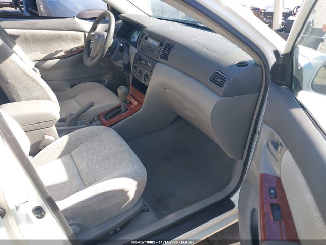 Продаж на аукціоні авто 2003 Toyota Corolla Le, vin: 2T1BR32E03C074991, номер лоту: 43710082