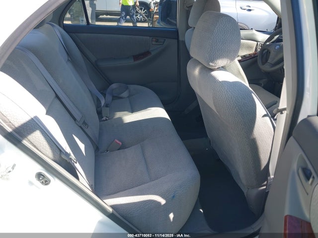 Продаж на аукціоні авто 2003 Toyota Corolla Le, vin: 2T1BR32E03C074991, номер лоту: 43710082