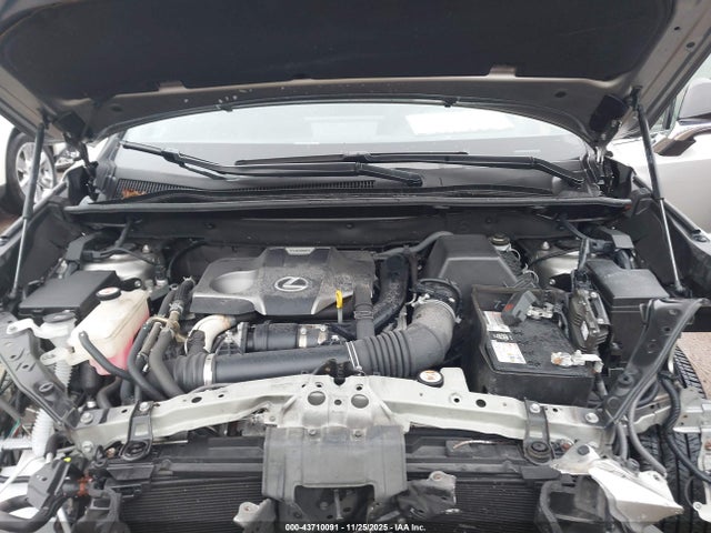 Продажа на аукционе авто 2020 Lexus Nx 300 F Sport, vin: JTJSARDZ9L5007620, номер лота: 43710091
