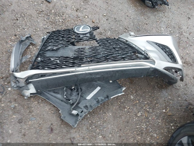 Продажа на аукционе авто 2020 Lexus Nx 300 F Sport, vin: JTJSARDZ9L5007620, номер лота: 43710091