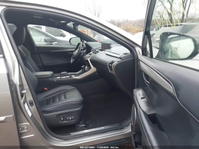 Продажа на аукционе авто 2020 Lexus Nx 300 F Sport, vin: JTJSARDZ9L5007620, номер лота: 43710091