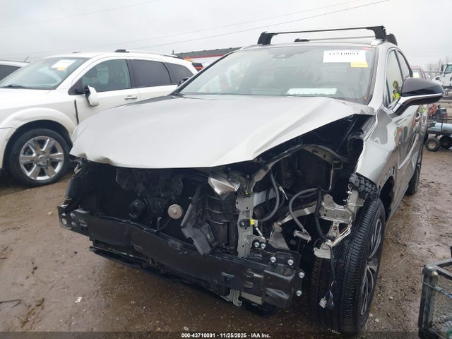 Продажа на аукционе авто 2020 Lexus Nx 300 F Sport, vin: JTJSARDZ9L5007620, номер лота: 43710091