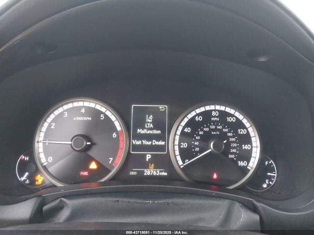 Продажа на аукционе авто 2020 Lexus Nx 300 F Sport, vin: JTJSARDZ9L5007620, номер лота: 43710091