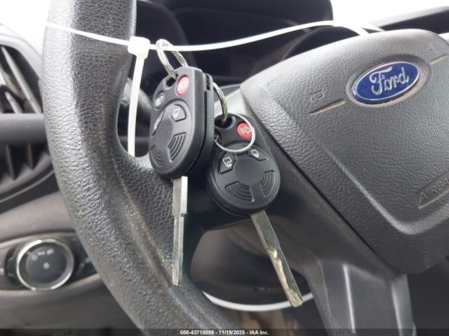 2017 FORD TRANSIT CONNECT NM0LS6E75H1335550 Photo 10