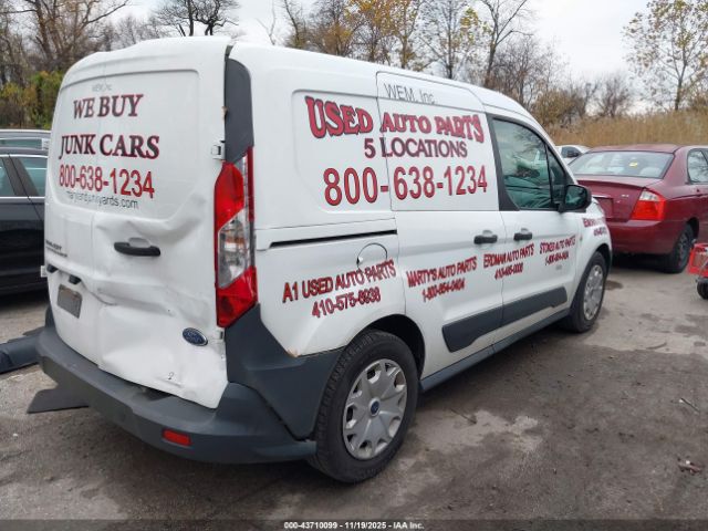 2017 FORD TRANSIT CONNECT NM0LS6E75H1335550 Photo 3