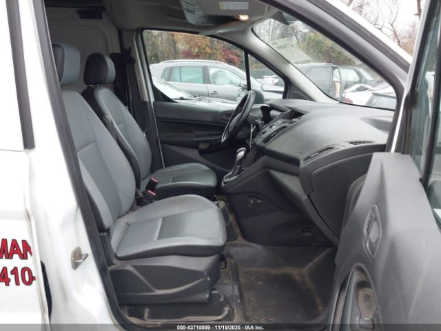 2017 FORD TRANSIT CONNECT NM0LS6E75H1335550 Photo 4
