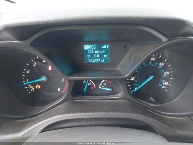 2017 FORD TRANSIT CONNECT NM0LS6E75H1335550 Photo 6