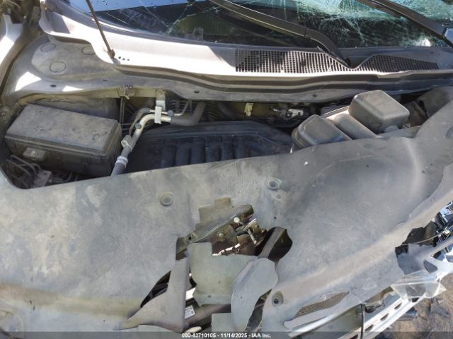 2017 ACURA MDX 5J8YD4H53HL001878 Photo 9