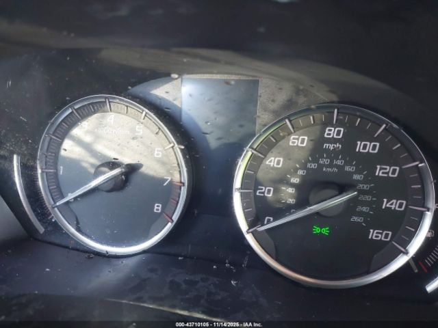 2017 ACURA MDX 5J8YD4H53HL001878 Photo 6