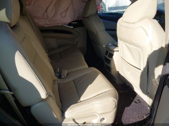 2017 ACURA MDX 5J8YD4H53HL001878 Photo 7
