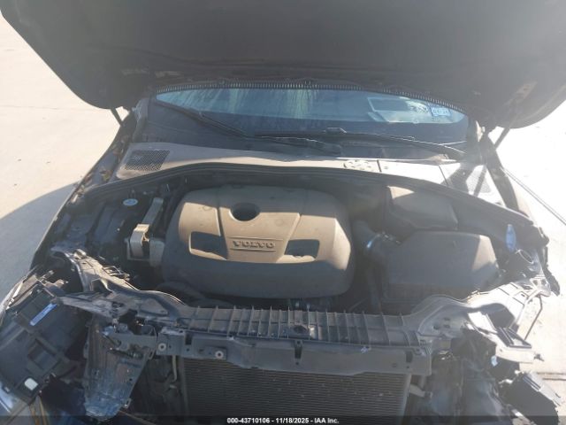 2016 VOLVO S60 YV126MFK7G2393589 Photo 9