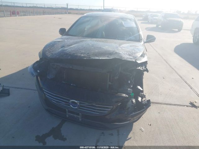 2016 VOLVO S60 YV126MFK7G2393589 Photo 5