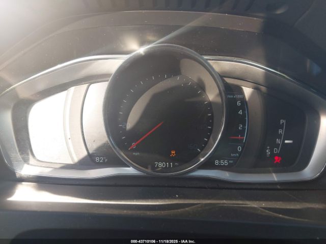 2016 VOLVO S60 YV126MFK7G2393589 Photo 6