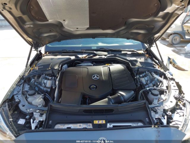 2023 MERCEDES-BENZ C 300 W1KAF4GB7PR121217 Photo 9