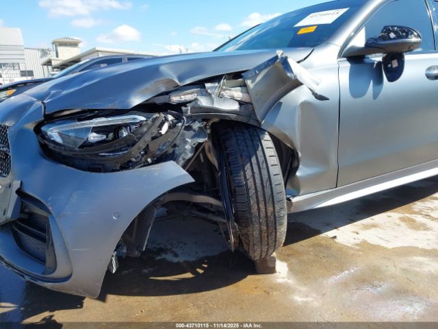 2023 MERCEDES-BENZ C 300 W1KAF4GB7PR121217 Photo 5