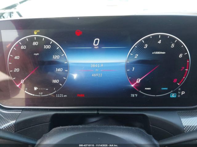 2023 MERCEDES-BENZ C 300 W1KAF4GB7PR121217 Photo 6