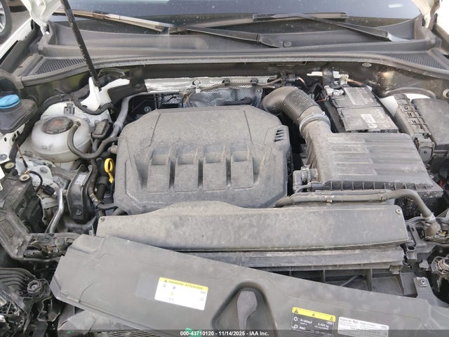 2022 AUDI Q3 WA1DECF31N1133805 Photo 9