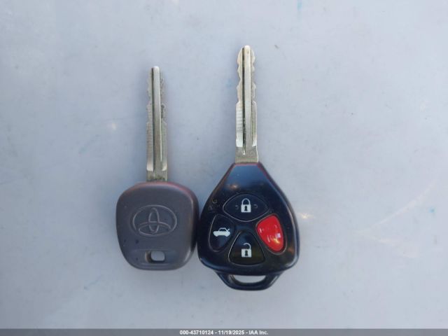 2013 TOYOTA COROLLA 2T1BU4EE0DC105173 Photo 10