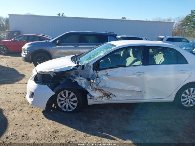 2013 TOYOTA COROLLA 2T1BU4EE0DC105173 Photo 5
