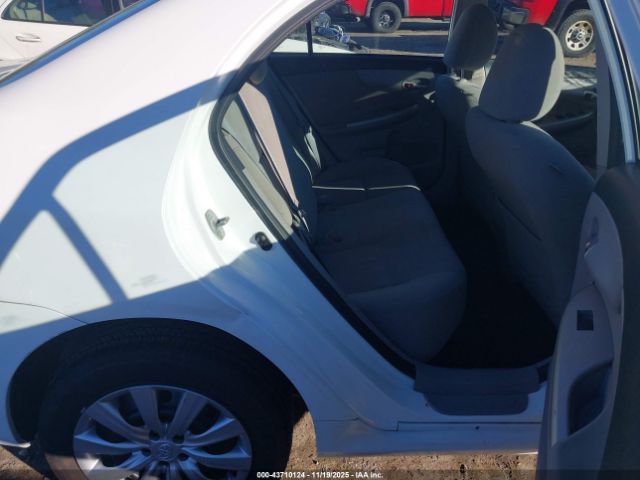 2013 TOYOTA COROLLA 2T1BU4EE0DC105173 Photo 7