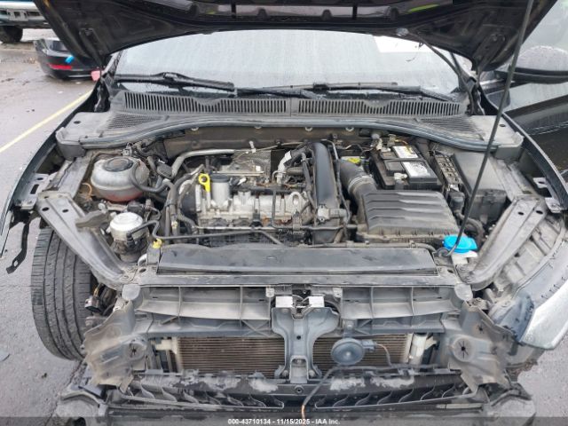 2020 VOLKSWAGEN JETTA 3VWEB7BU7LM022519 Photo 9