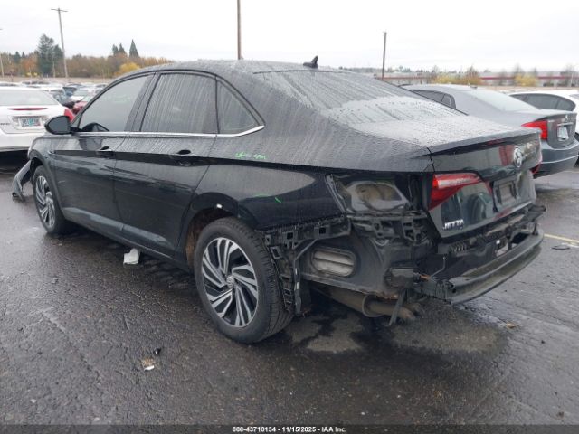 2020 VOLKSWAGEN JETTA 3VWEB7BU7LM022519 Photo 2